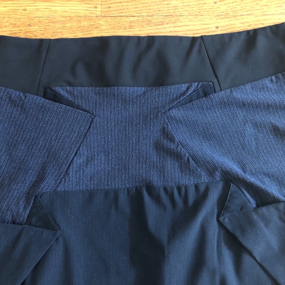 Marithe Francois Girbaud "vintage" skirt size us4 - Picture 2 of 8